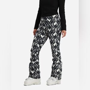 OBERMEYER SKI
WOMEN'S PRINTED BOND PANT